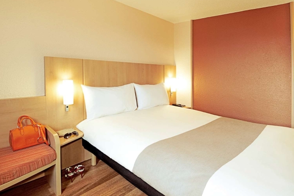 Hotel ibis São Paulo Morumbi